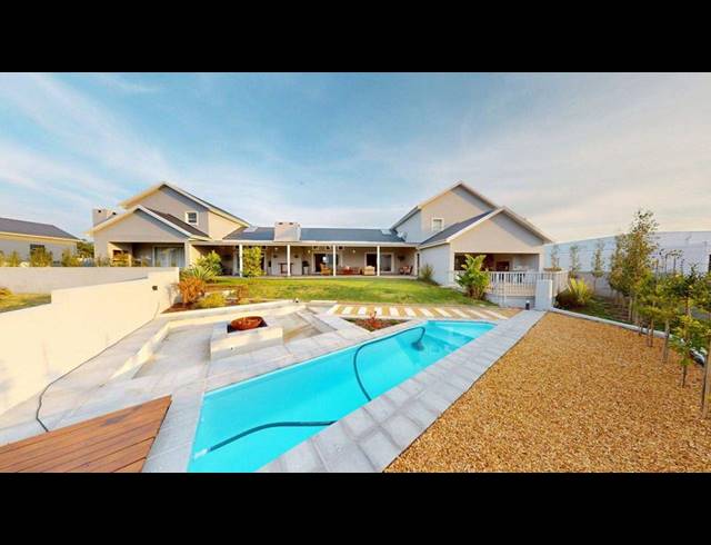 3 BEDROOM HOUSE FOR SALE IN KRAAIBOSCH MANOR